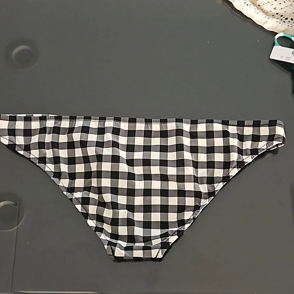 J crew  bikini bottom - Picture 4 of 4